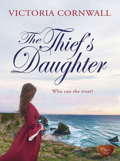 Title details for The Thief's Daughter by Victoria Cornwall - Wait list